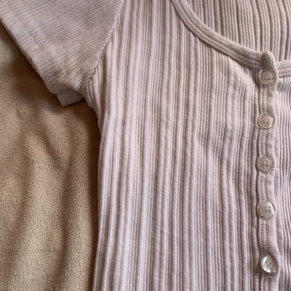 Brandy Melville zelly top - Picture 3 of 4